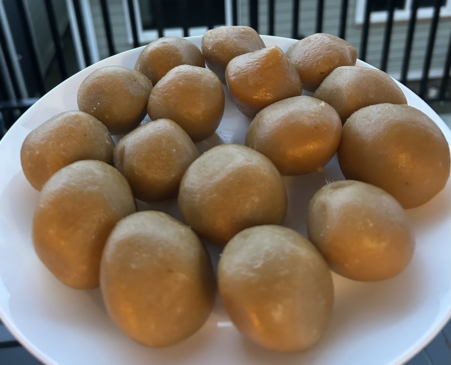 ম্যারা পিঠা